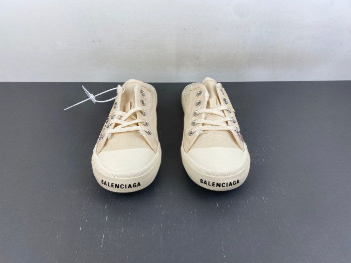 blcg wmns Gr*ffiti paris mule 