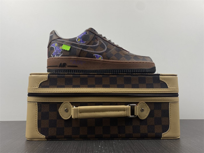 Nike Air Force 1 Low 6A8PYL-001