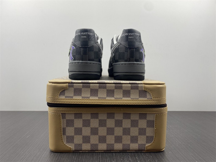 Nike Air Force 1 Low 6A8PYL-100