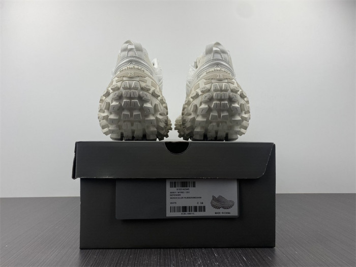 BLCG DEFENDER RUBBER PLATFORM SNEAKERS 685611 W1RA3 1291