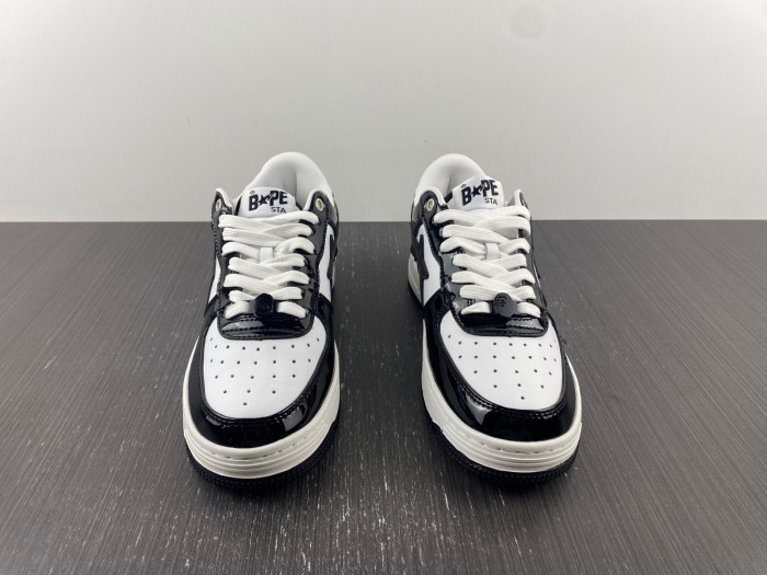 A BATHING APE BAPE SK8 STA