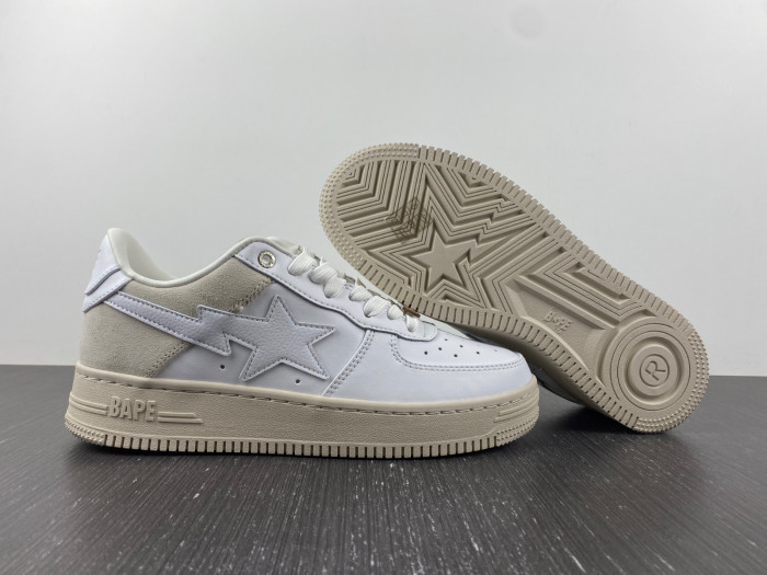 A BATHING APE BAPE SK8 STA
