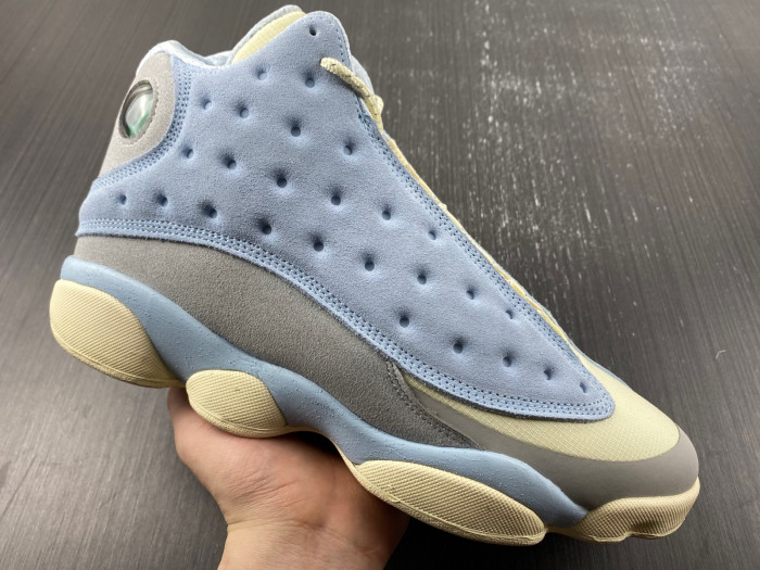 Air Jordan 13 SOLEFLY DX5763-100