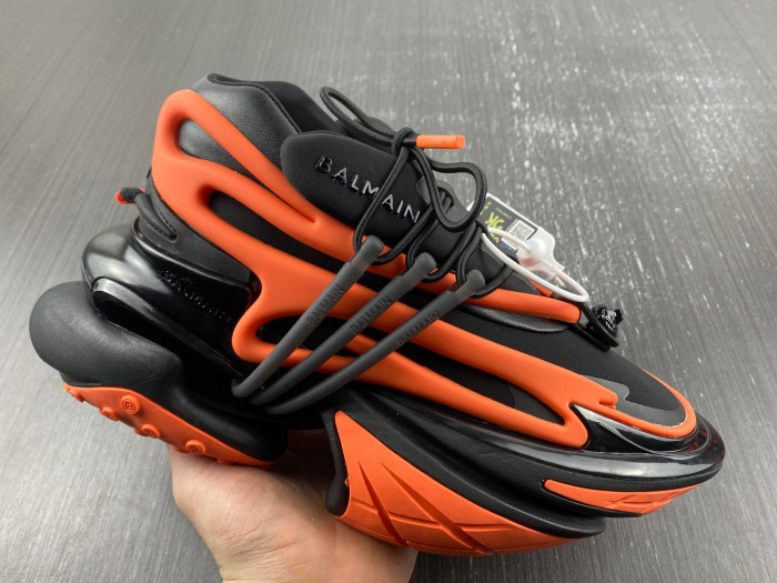 BALMA1N SHOES