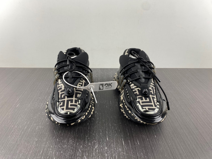 BALMA1N SHOES