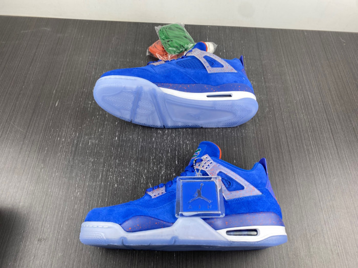 Air Jordan 4 Retro Florida Gators AJ4-1032111