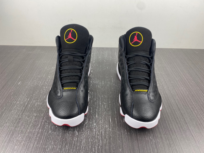 Air Jordan 13 Playoffs 2023 414571-062