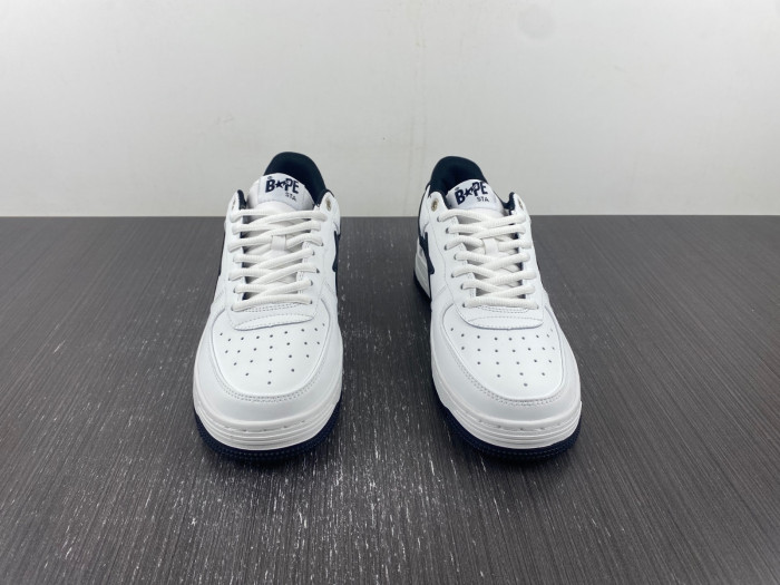 A BATHING APE BAPE SK8 STA
