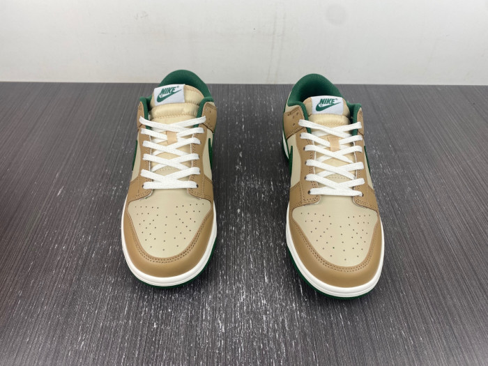 Nike Dunk Low Retro Rattan Gorge Green FB7160-231