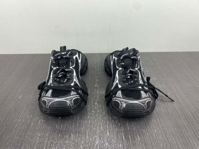 BLCG SNEAKER TESS S. GOMMA MAILLE 2672 W3xL1 1091