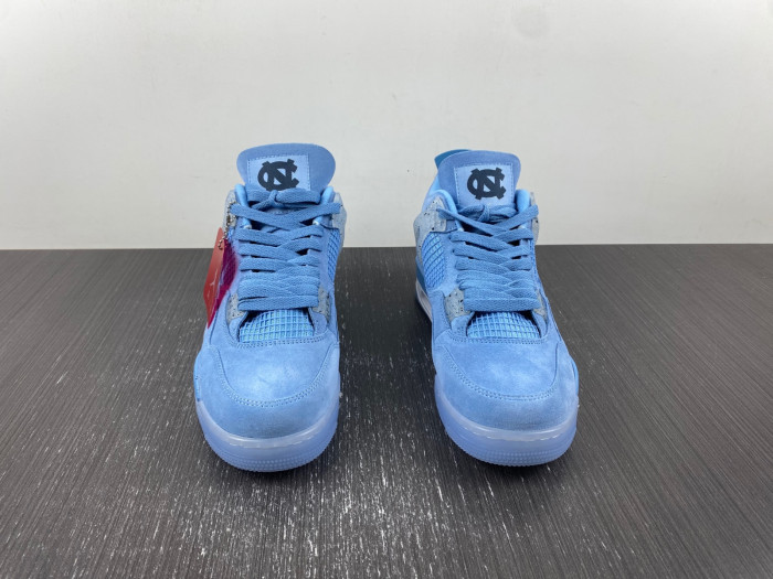 Air Jordan 4 Retro Winterized Loyal Blue AJ4-1032070