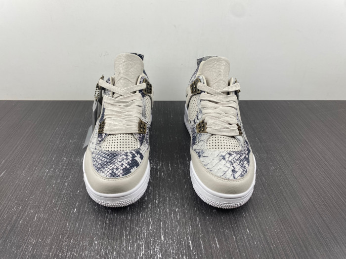 Air Jordan 4 Retro Snakeskin 819139-030