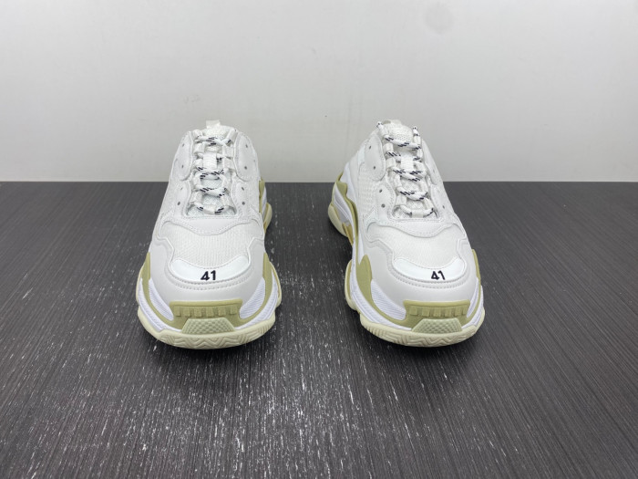BLCG Sneaker Triple.s.Gomma 755686 W3SM2 9097