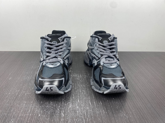 BLCG SNEAKER TESS S. GOMMA MAILLE 677403 W3RBR 151547