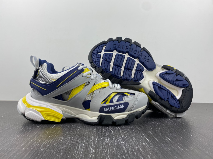 BLCG Track Trainer 542436 W3AC4 9471