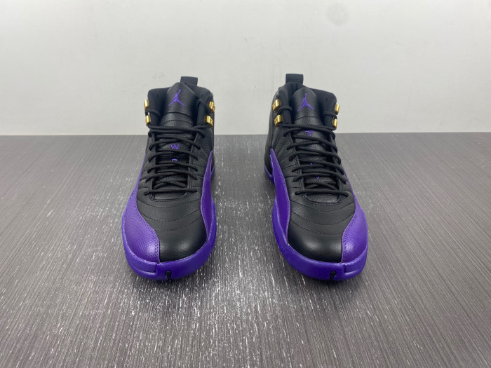 Air Jordan 12 Retro Field Purple CT8013-057