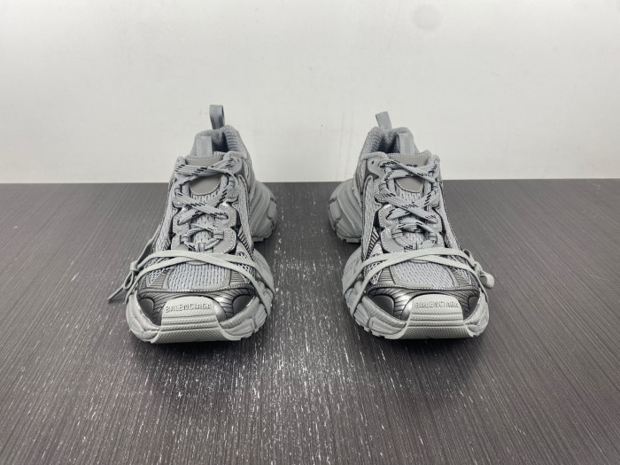 BLCG SNEAKER TESS S. GOMMA MAILLE 734734 W3xl7 1211