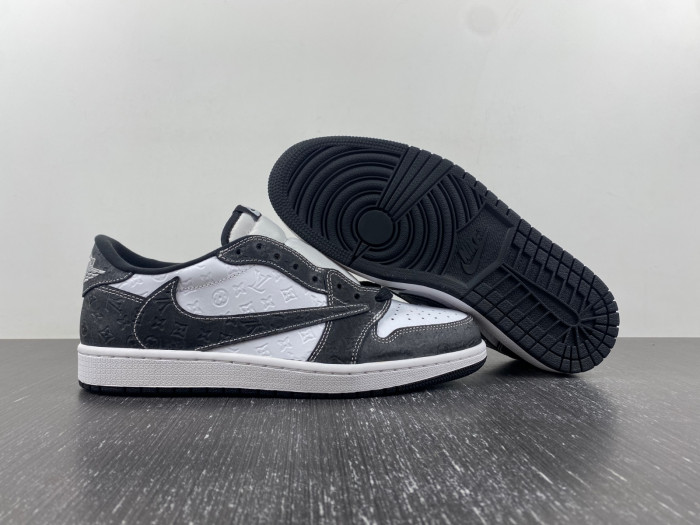 AIR JORDAN 1 LOW X dl2211-001