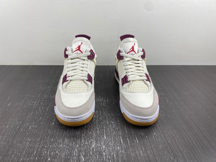 Nike SB x Air Jordan 4 DR5415-102