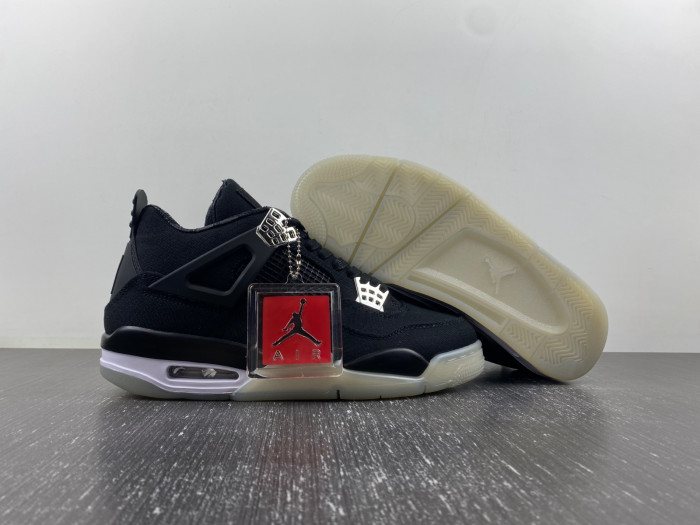 Eminem x Carhartt x Air Jordan 4 582314-879