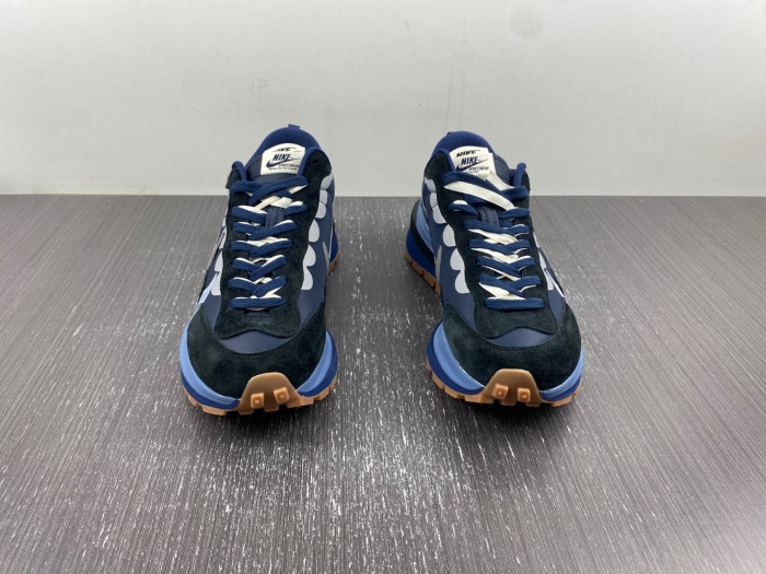 Nike Sacai x VaporWaffle “Tour Yellow ” DD1875-700