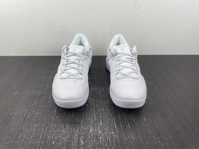 Nike Kobe 8 Protro Halo FJ9364-100