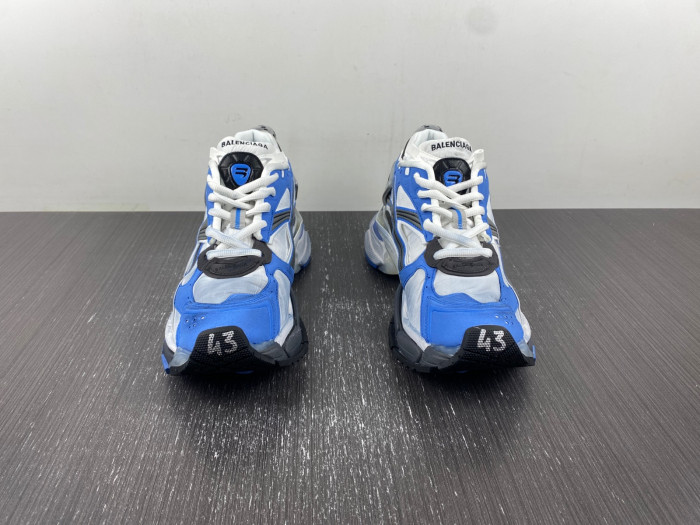 BLCG PHANTOM SNEAKER 772774 W3RNY 4912