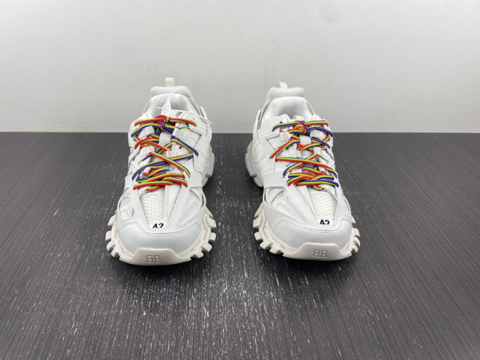 BLCG Track Trainer White 542023 W3RM1 9081