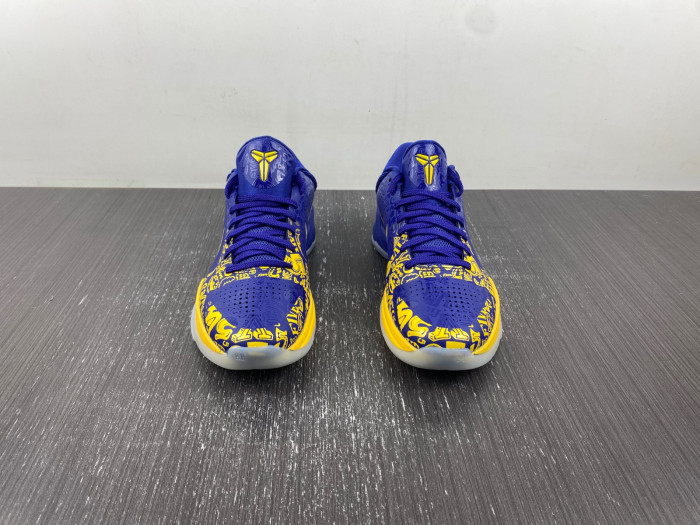 Nike Kobe 5 Protro 5 Rings (2020) CD4991-400