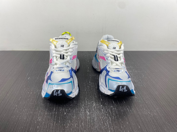 BLCG PHANTOM SNEAKER 772774 W3RBW 9645