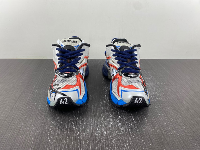BLCG PHANTOM SNEAKER 677403 W3RB6 1264