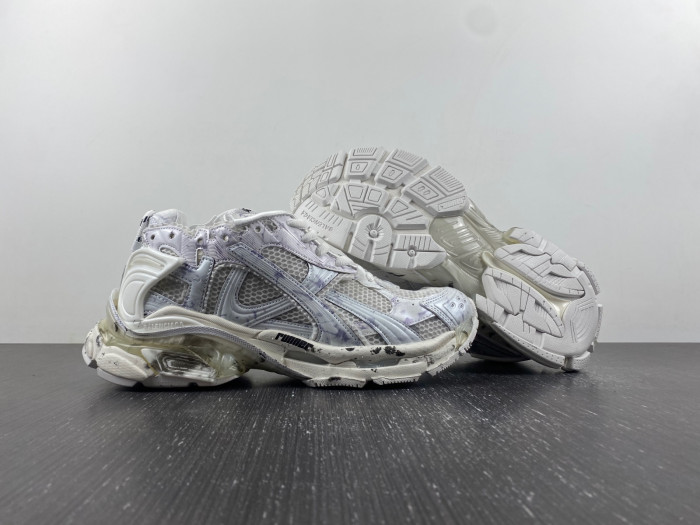 BLCG SNEAKER TESS S. GOMMA MAILLE 772774W3RNY 2301