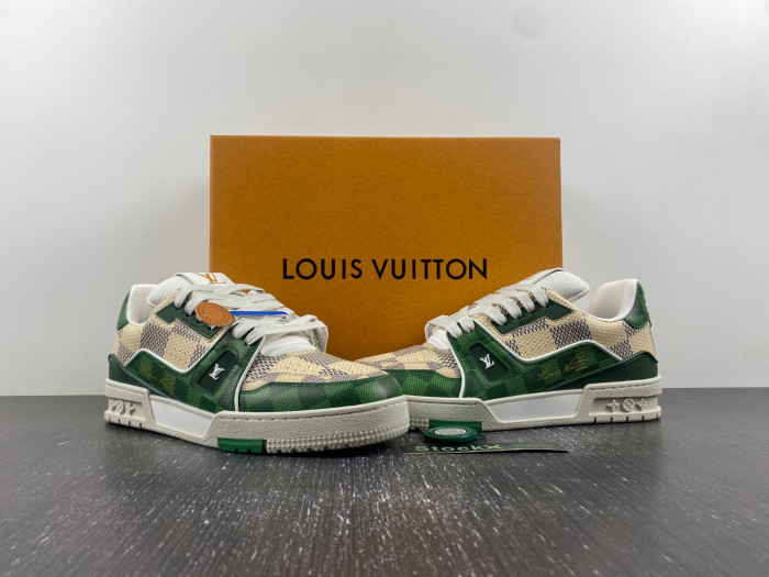 Lou1su1tt Trainer Sneaker