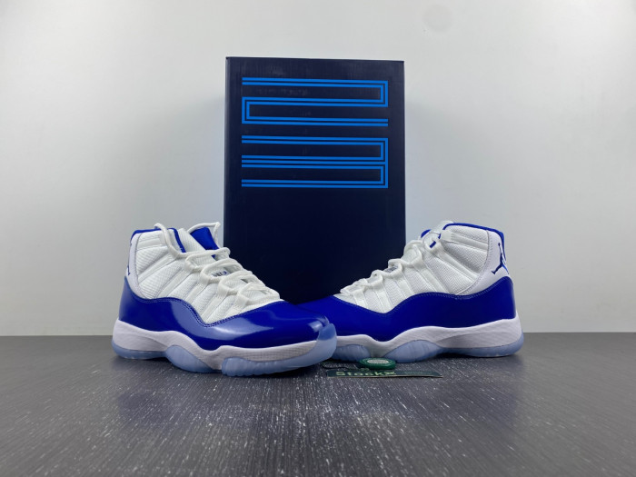 Air Jordan 11 CT8012-114
