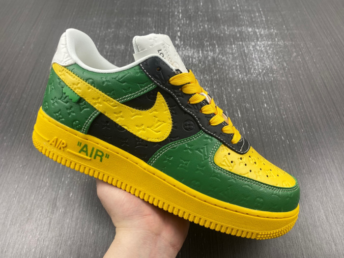 Nike Air Force 1
