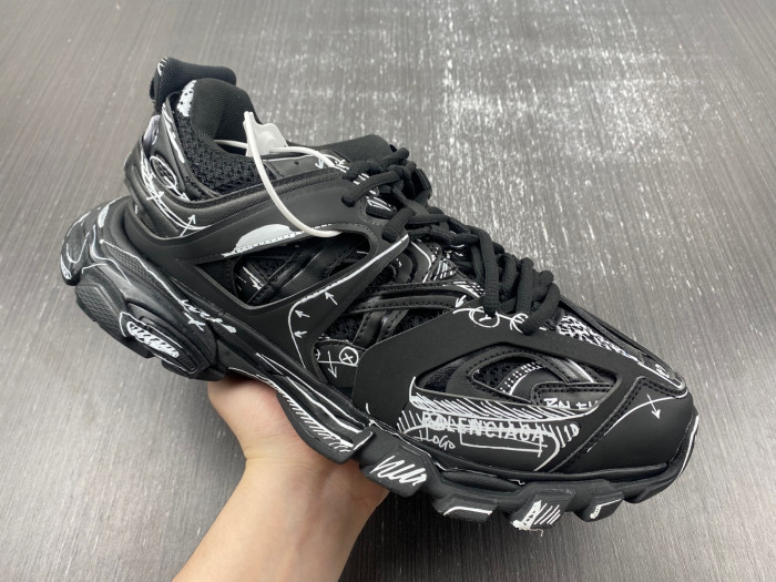 BLCG Track Trainer 542436 W3SR2 2315