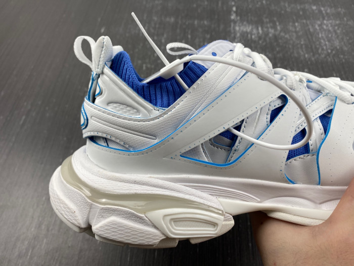 BLCG Track Trainer 736328 W3SKC 9056