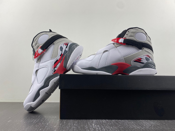 Air Jordan 8 Retro Bugs Bunny (2013) 305381-103