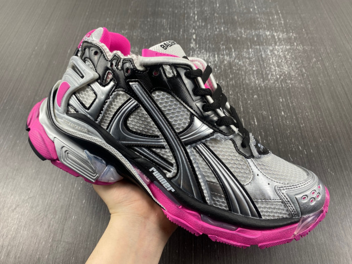 BLCG PHANTOM SNEAKER 677402 W3RBW 9155