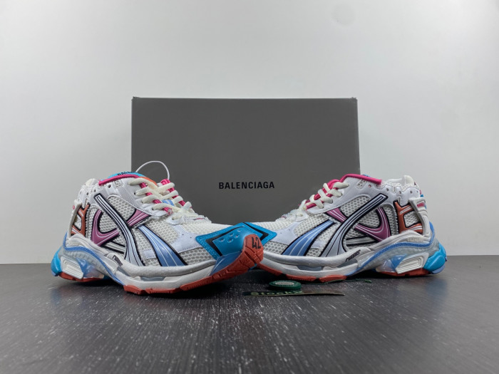 BLCG PHANTOM SNEAKER 772774-W3RBW-2325