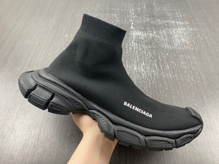 BLCG Speed Sneaker 758483 W2DG1 1010
