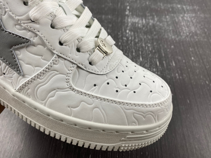 A BATHING APE BAPE SK8 STA