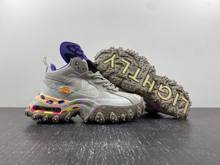 Nike OFW x Air Terra Forma
