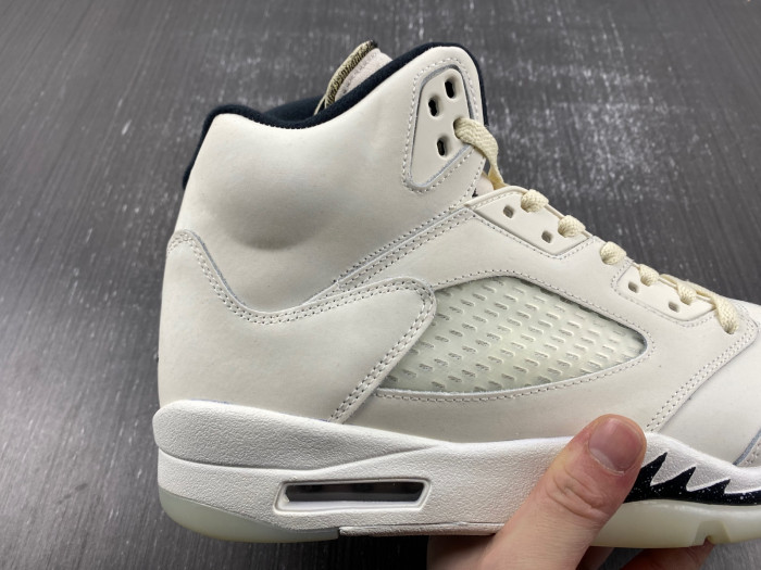 Air Jordan 5 Retro SE Sail FN7405-100