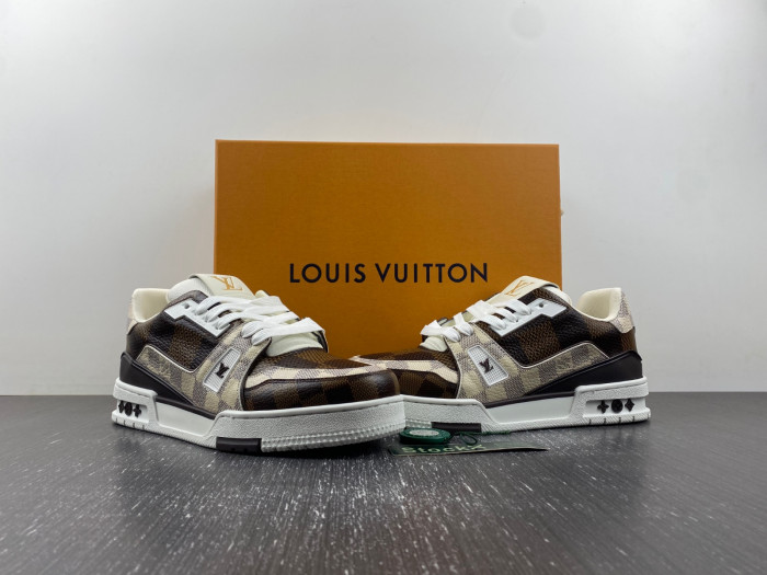 Lou1su1tt Trainer Sneaker