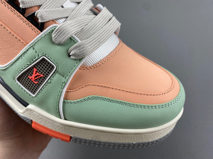 Lou1su1tt Trainer Sneaker