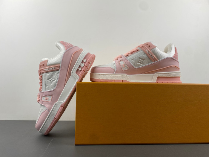 Lou1su1tt Trainer Sneaker