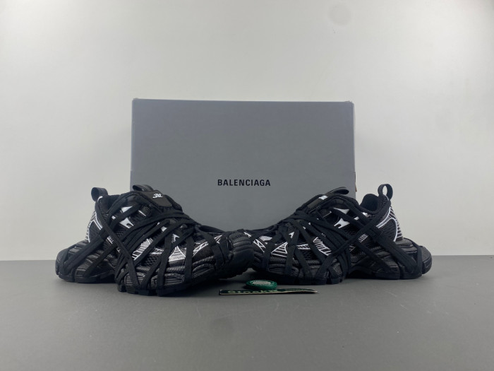 BLCG PHANTOM SNEAKER 734734 W3XL1 1099