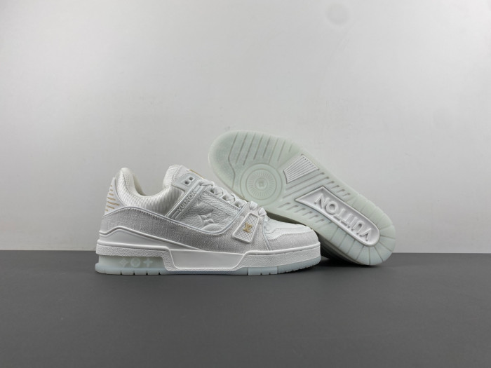 Lou1su1tt Trainer Sneaker