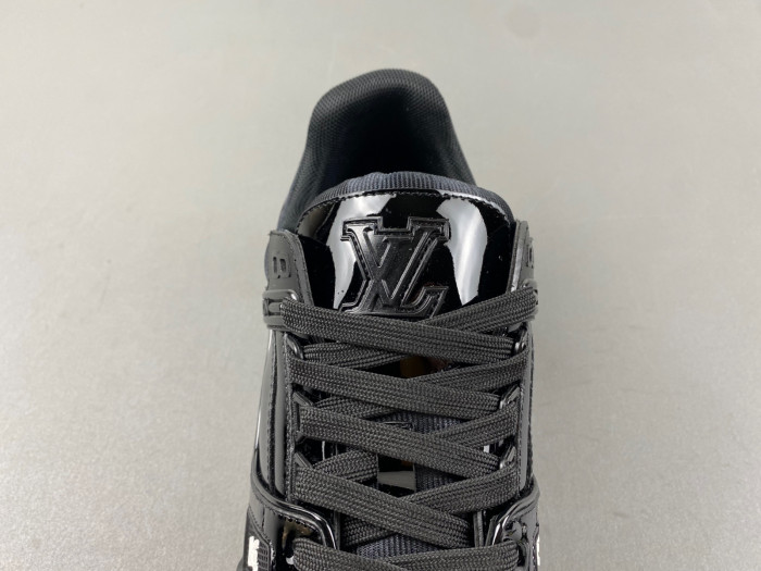 Lou1su1tt Trainer Sneaker